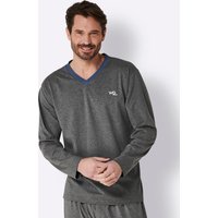 Schlafanzug-Shirts von wäschepur men