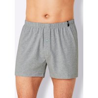 Boxershorts von wäschepur men