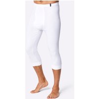 Hose 3/4-lang von wäschepur men