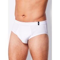 Witt Weiden Herren Slip weiß von wäschepur men