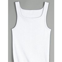 Unterhemd von wäschepur men