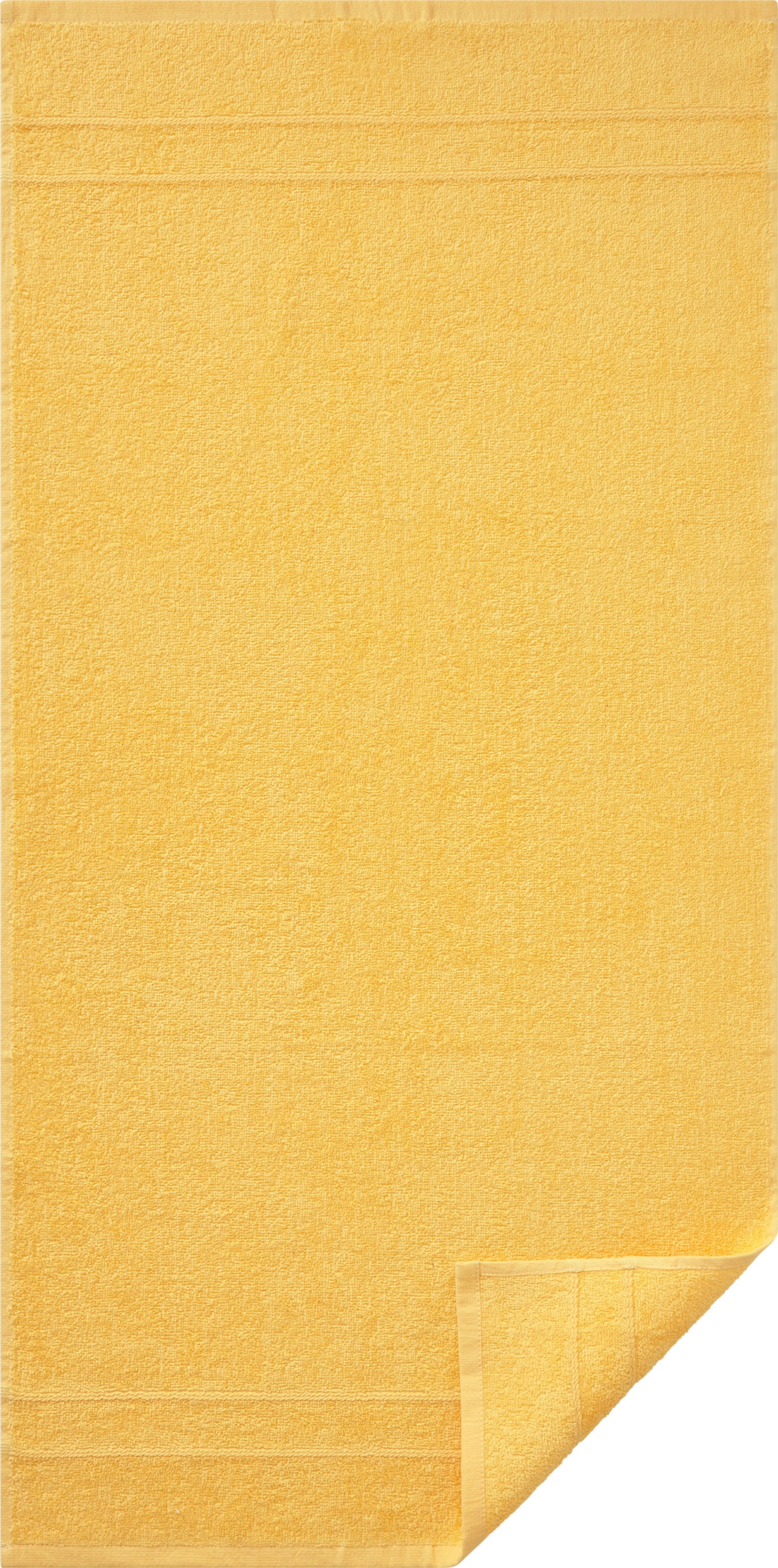 4-tlg. Handtuch-Sparset von wäschepur