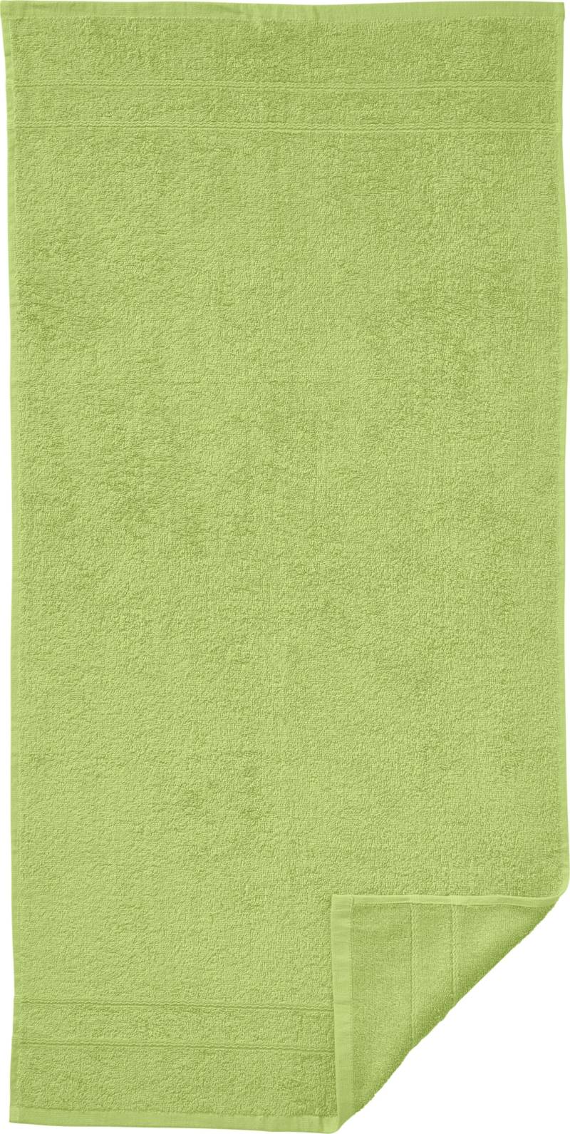 4-tlg. Handtuch-Sparset von wäschepur