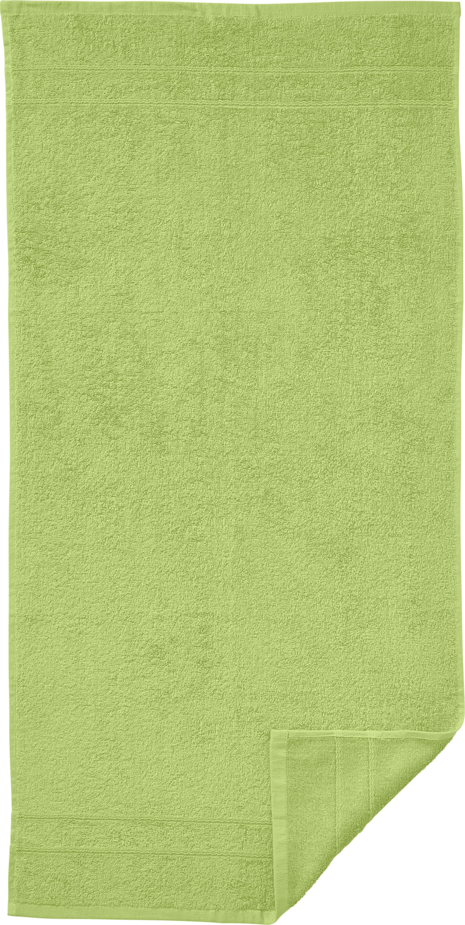 5-tlg. Frottier-Sparset 5-tlg. Frottier-Sparset von wäschepur
