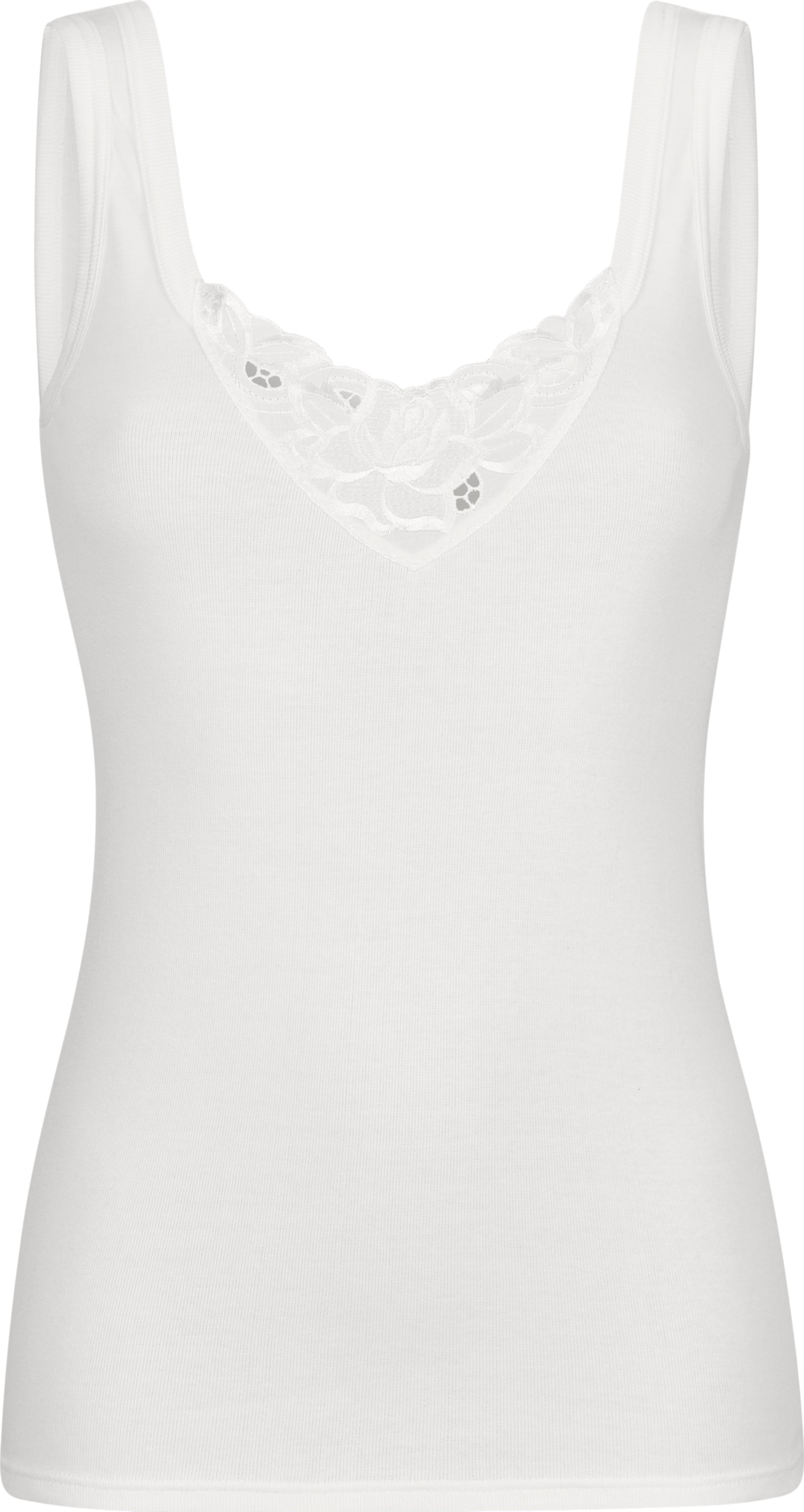 Achselhemd von wäschepur