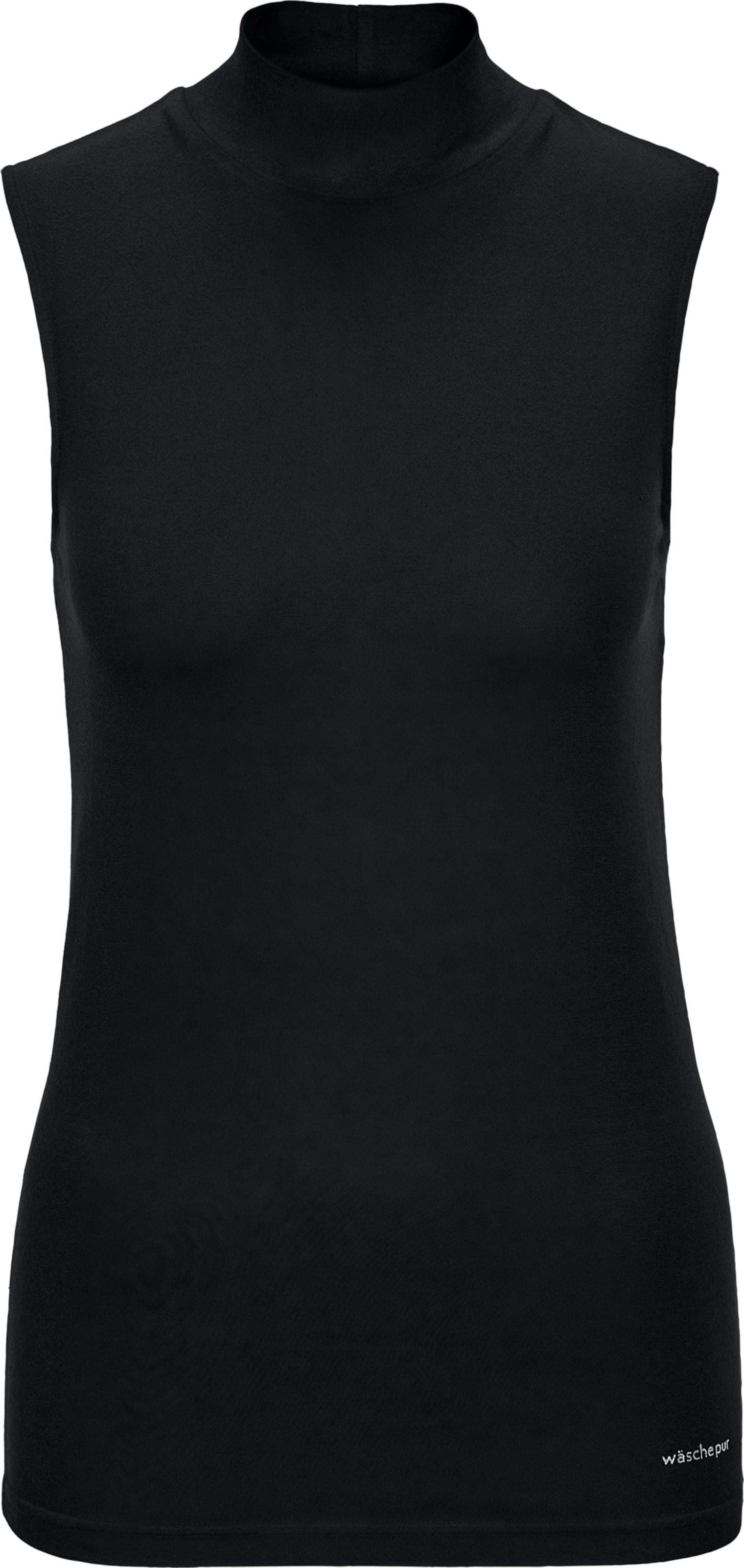 Achseltop von wäschepur