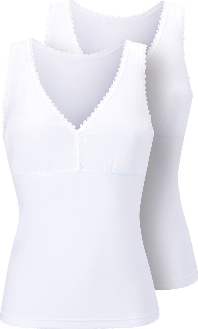 BH-Hemd von wäschepur