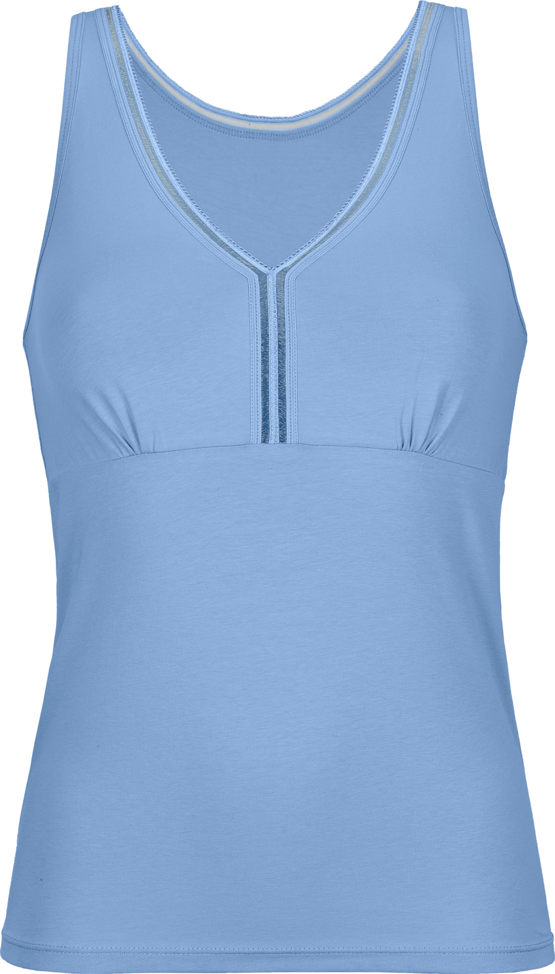 BH-Hemd von wäschepur