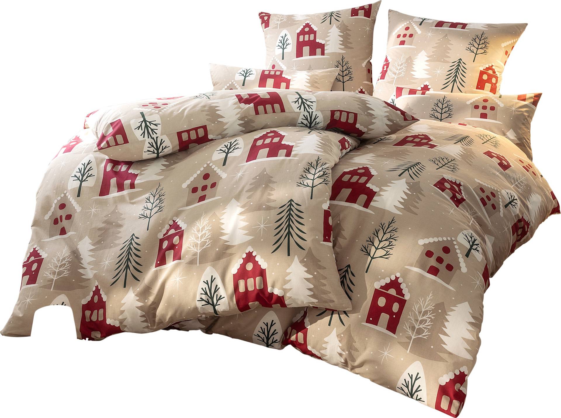 Bettwäsche von wäschepur