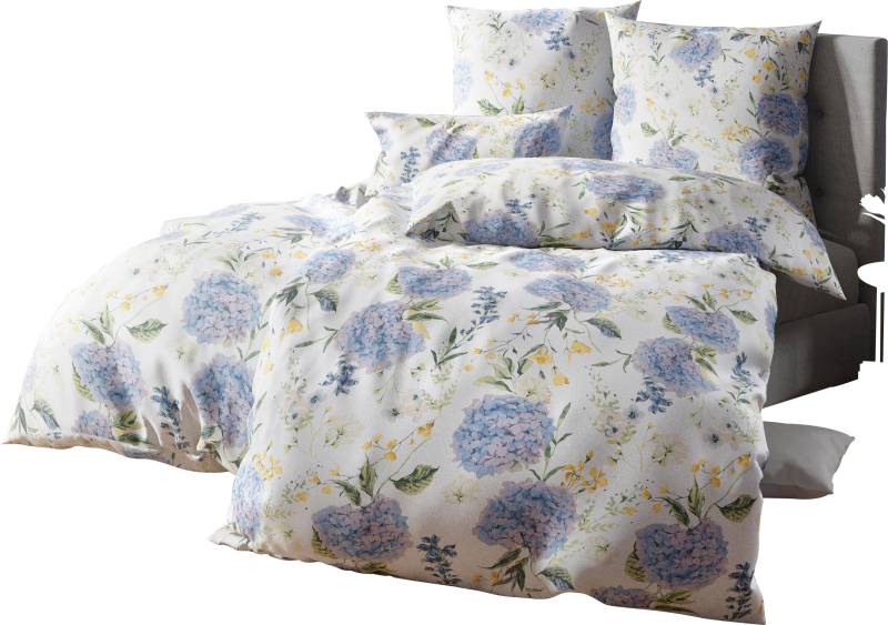 Bettwäsche Bettwäsche von wäschepur