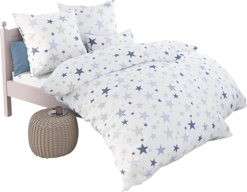 Bettwäsche von wäschepur