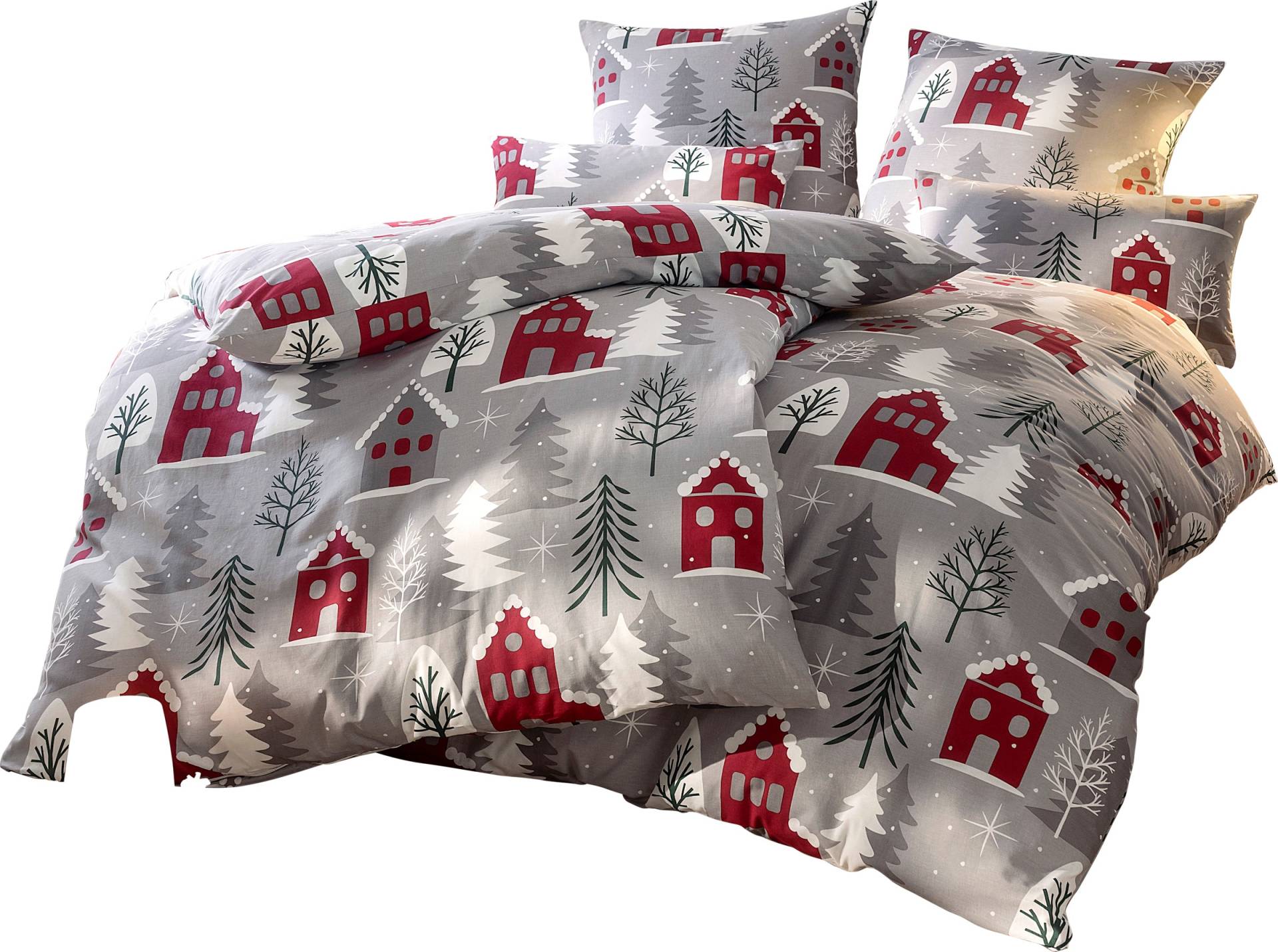 Bettwäsche von wäschepur