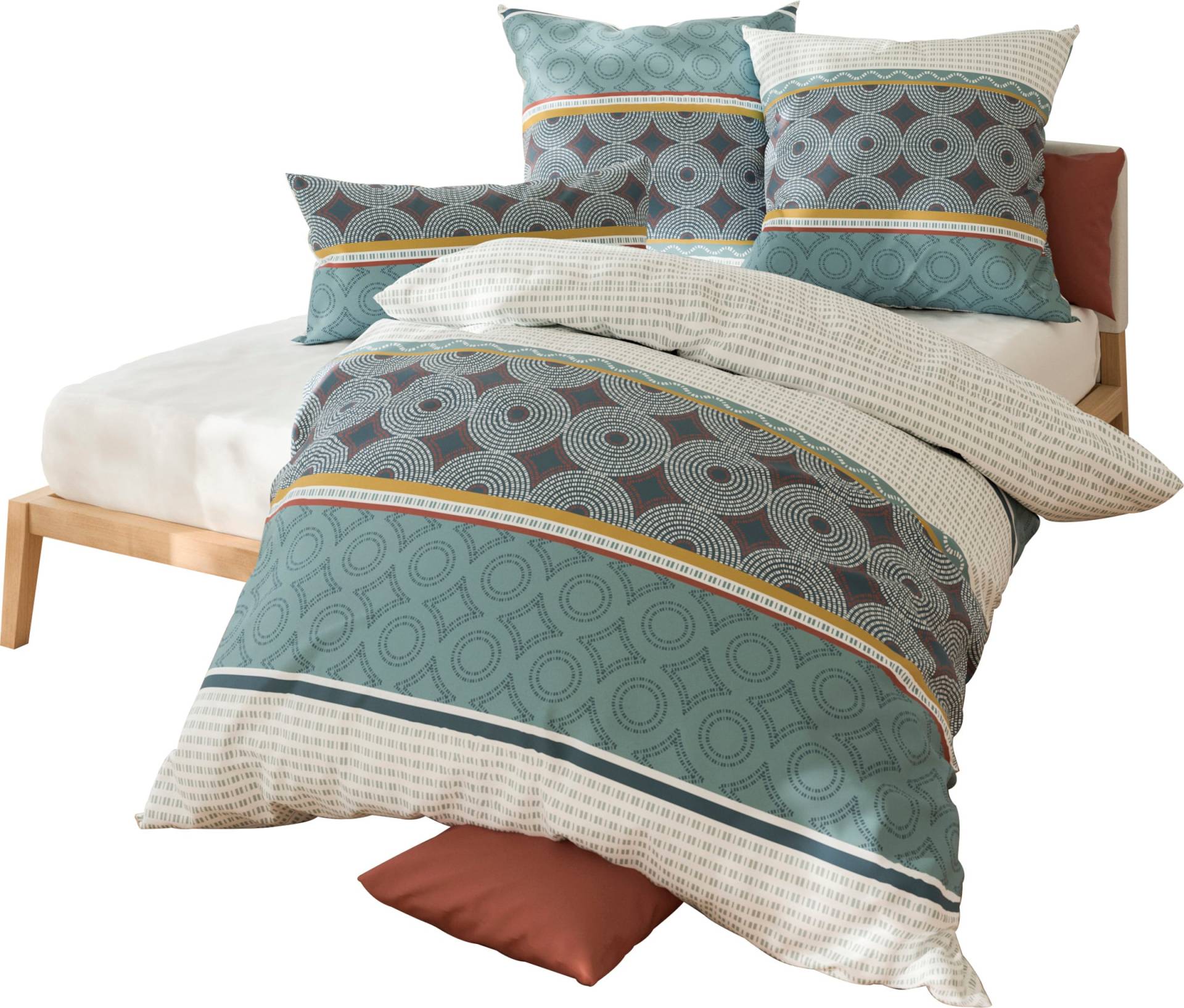 Bettwäsche von wäschepur