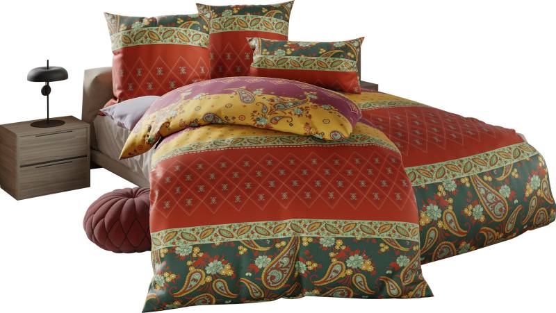 Bettwäsche Bettwäsche von wäschepur