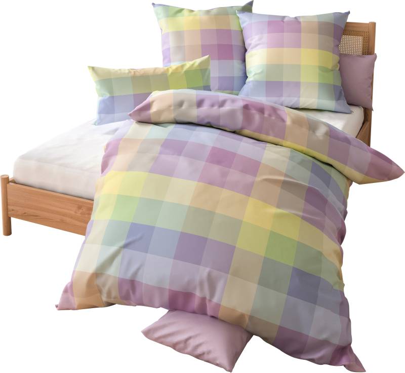 Bettwäsche Bettwäsche von wäschepur