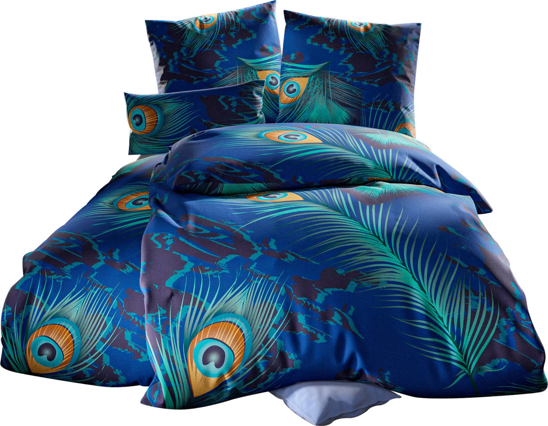 Bettwäsche von wäschepur