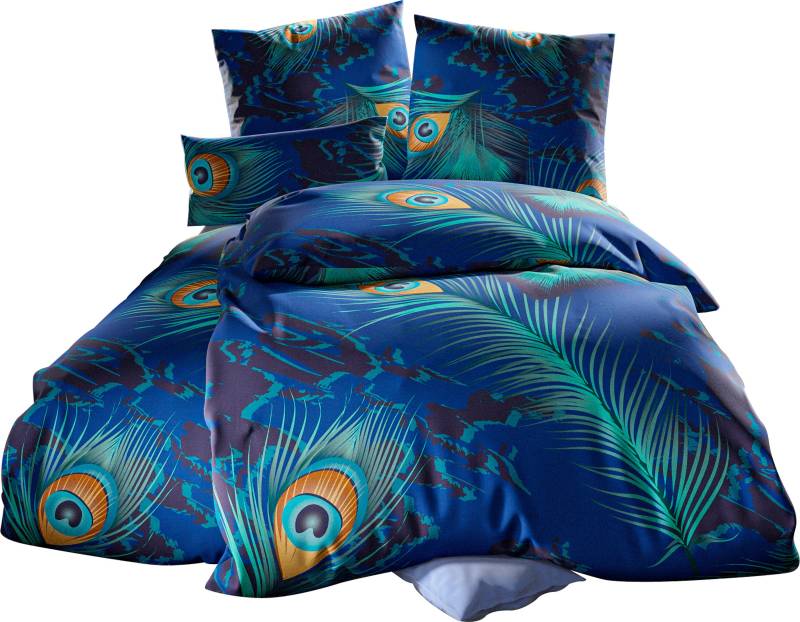 Bettwäsche von wäschepur