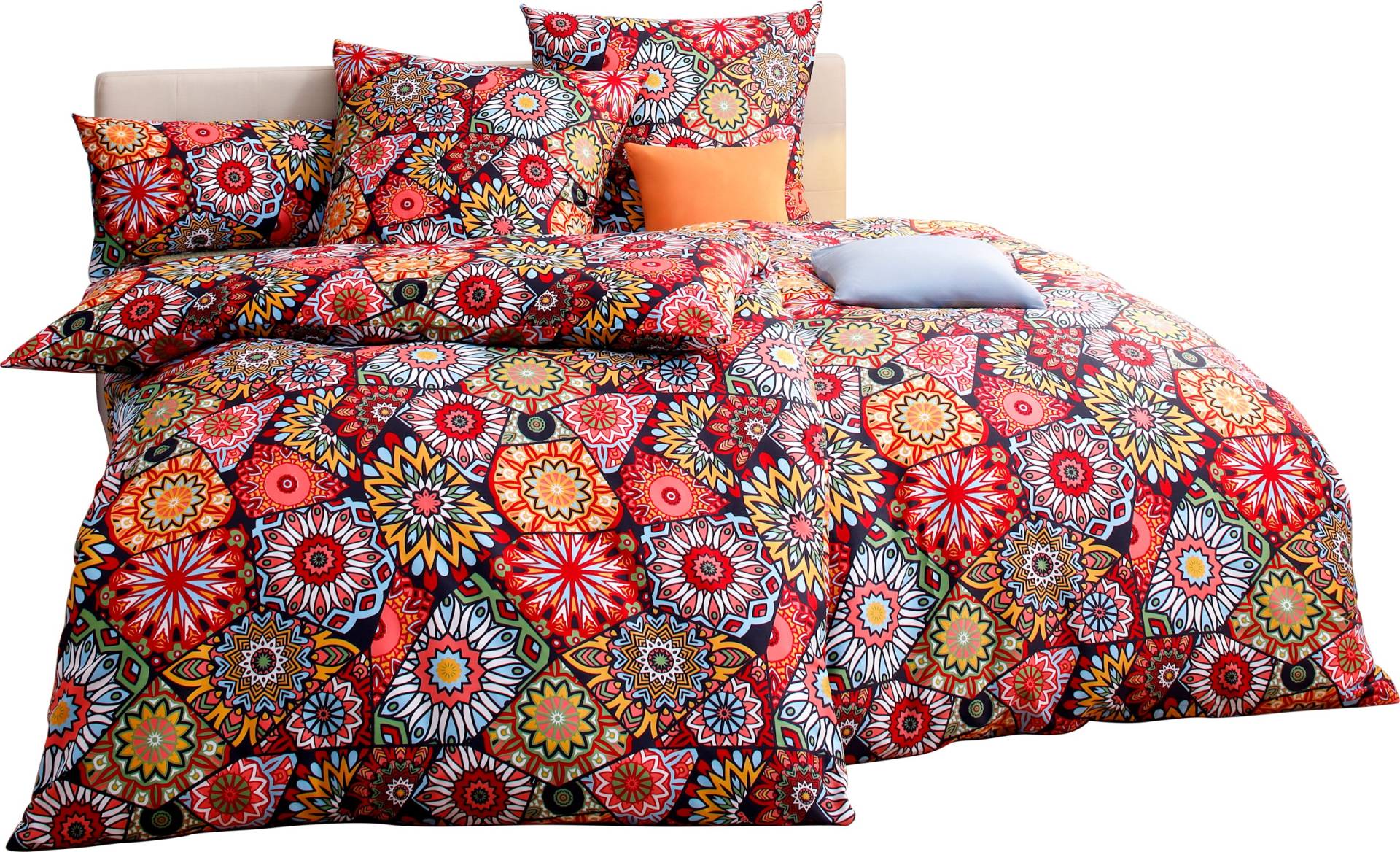 Bettwäsche von wäschepur