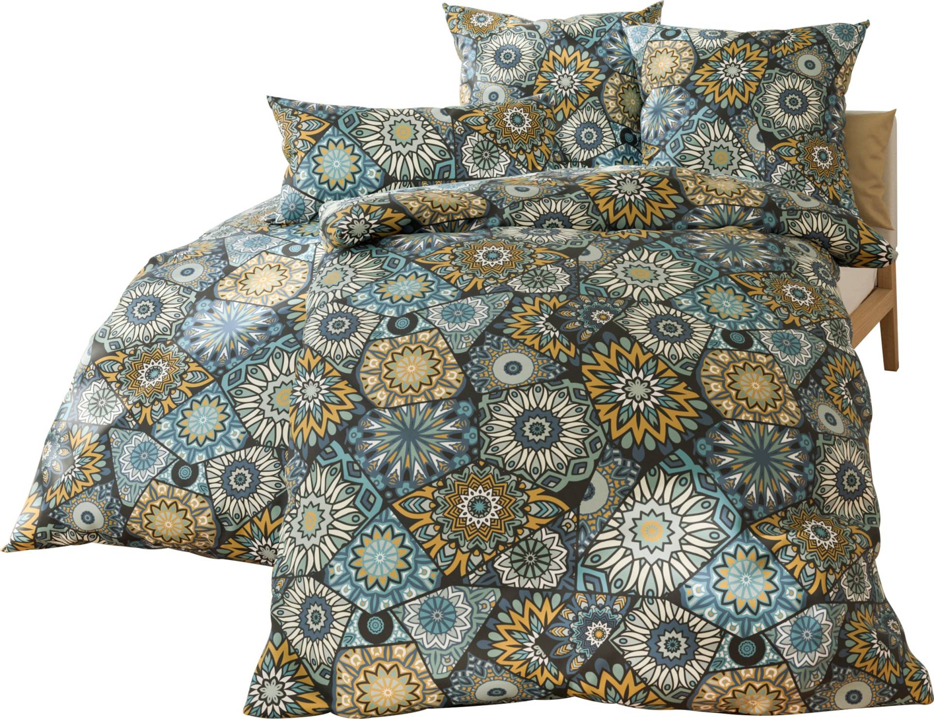 Bettwäsche von wäschepur