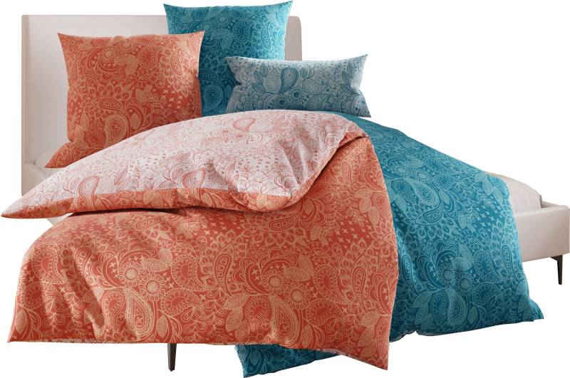 Bettwäsche von wäschepur