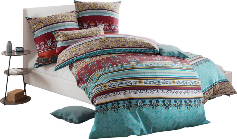 Bettwäsche von wäschepur