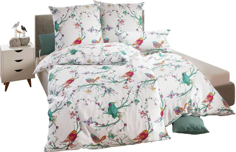 Bettwäsche Bettwäsche von wäschepur