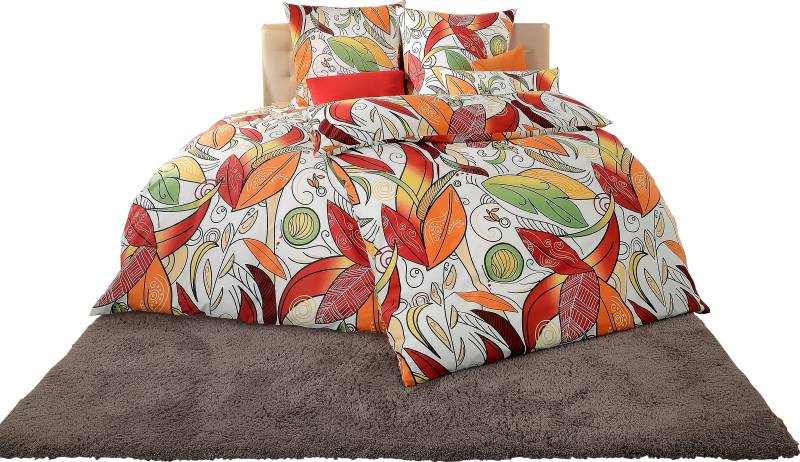 Bettwäsche Bettwäsche von wäschepur