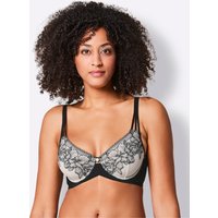 Bügel-BH von wäschepur