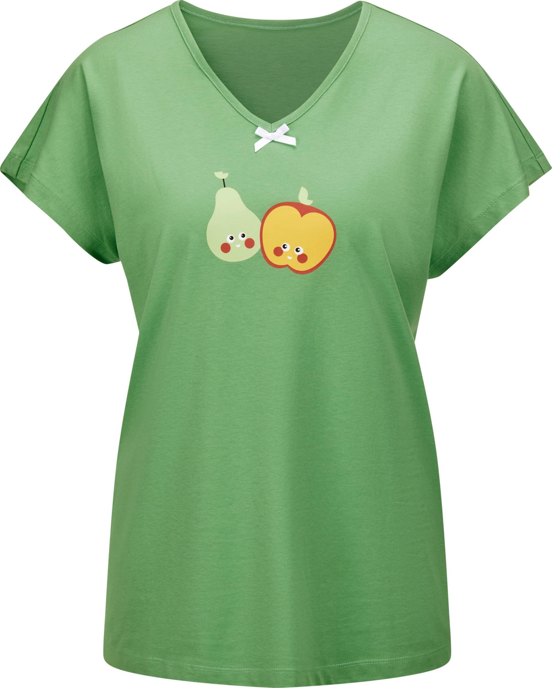 Capri-Schlafanzüge von wäschepur