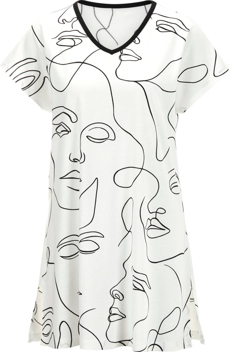 Caprianzug von wäschepur