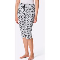 Caprihose von wäschepur