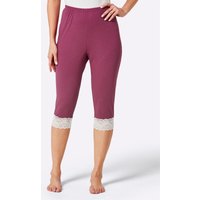 Capri-Hose von wäschepur