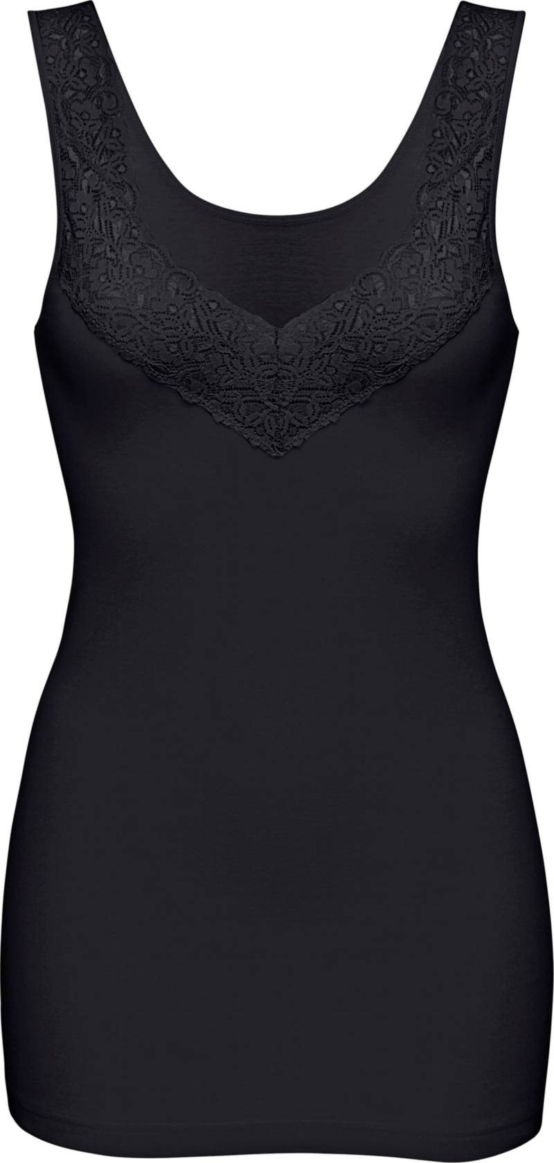 Achselhemd von wäschepur