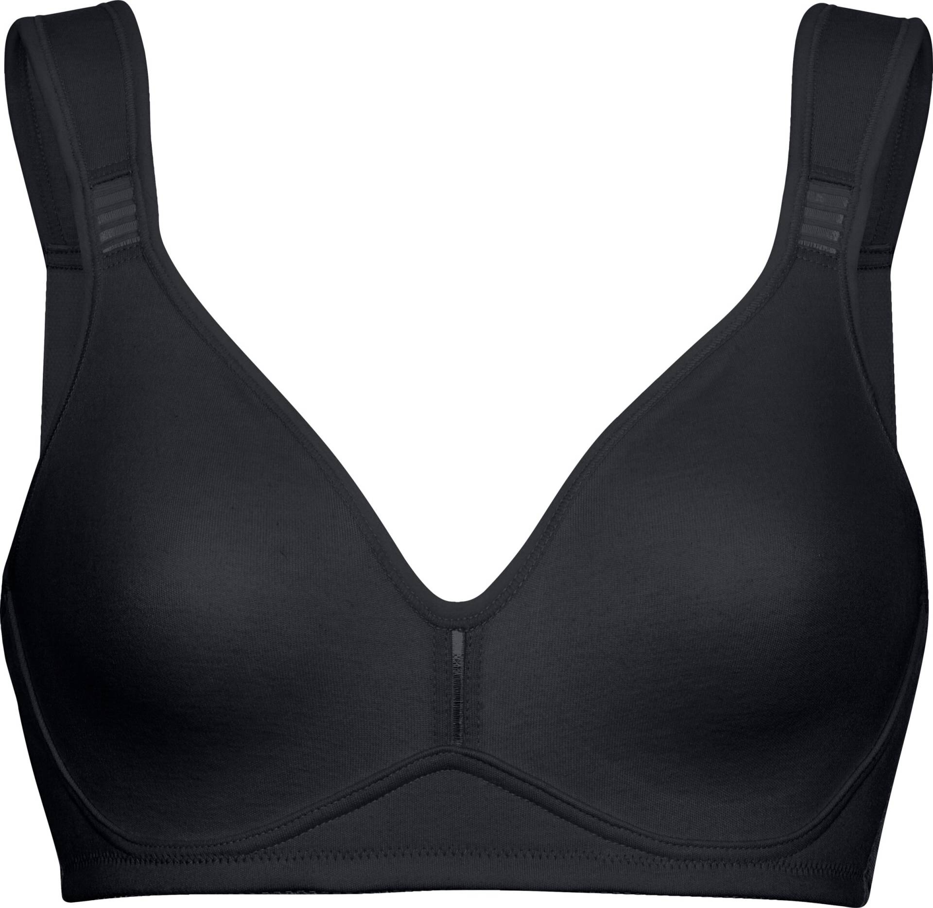 Komfort-BH ohne Bügel von wäschepur