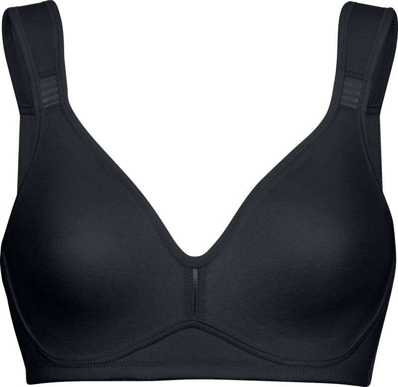 Komfort-BH ohne Bügel von wäschepur