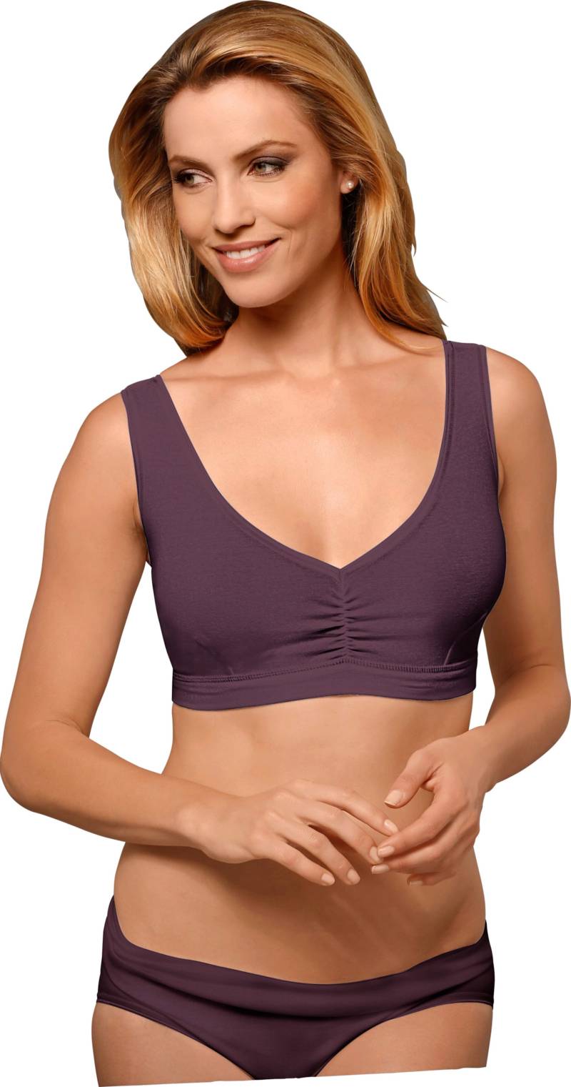 Bustier von wäschepur