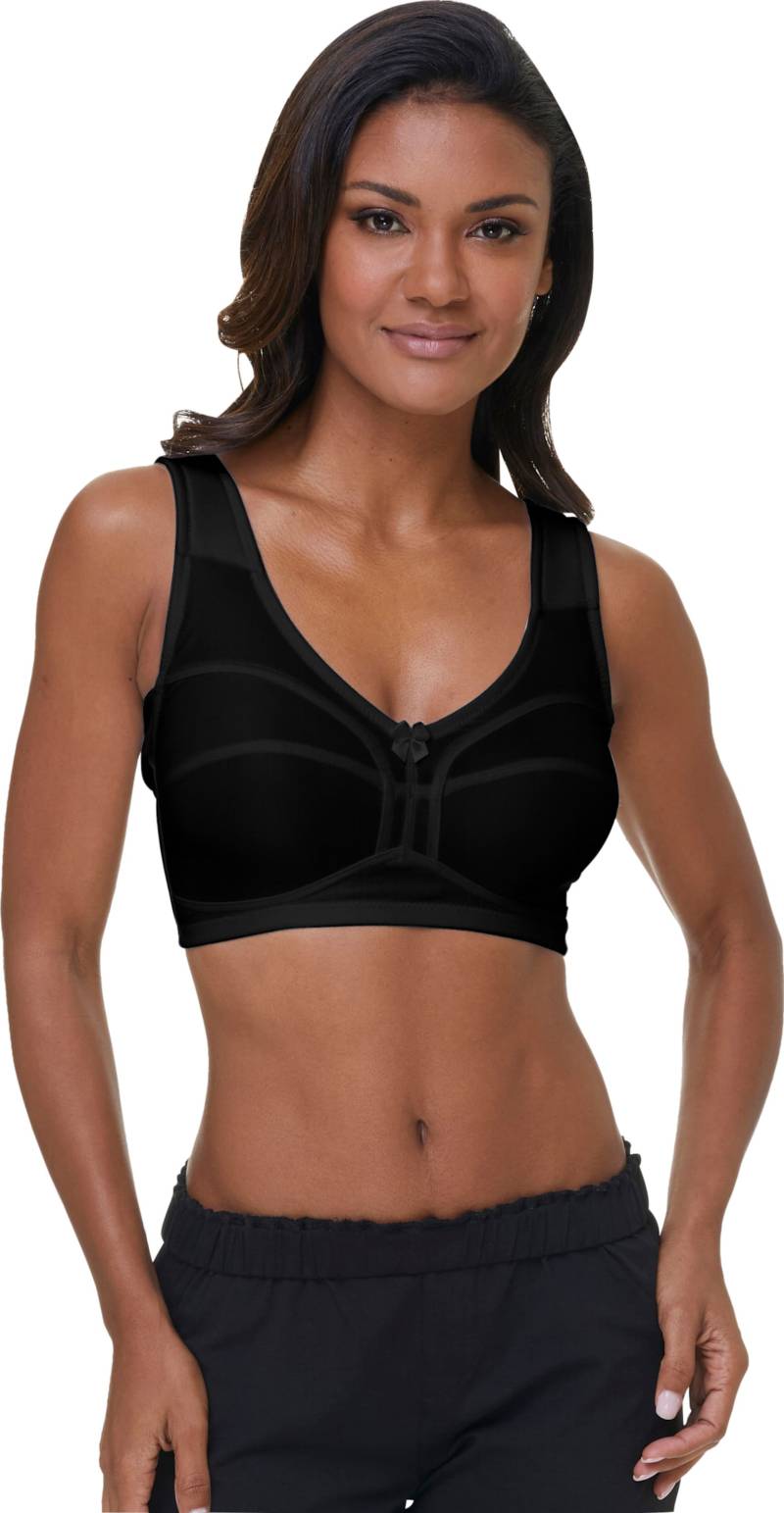 Entlastungs-BH ohne Bügel von wäschepur