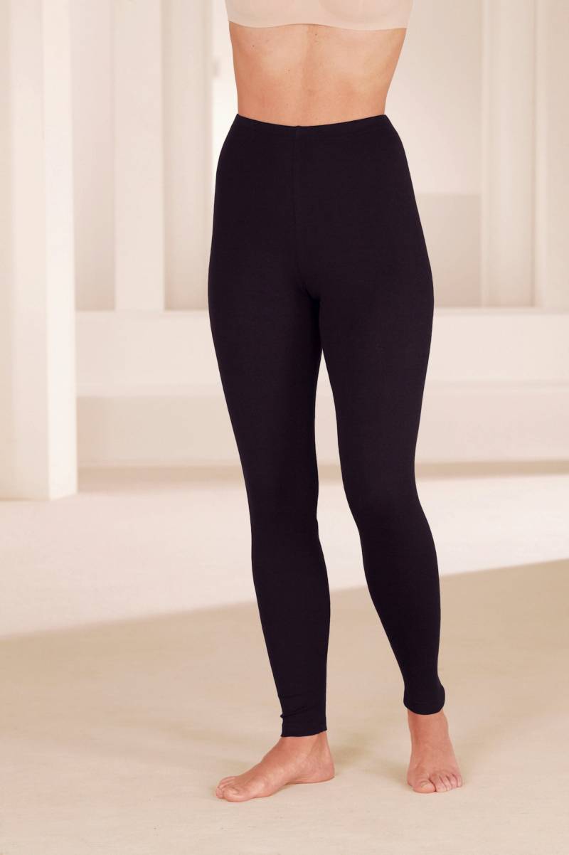 Lange Unterhose von wäschepur