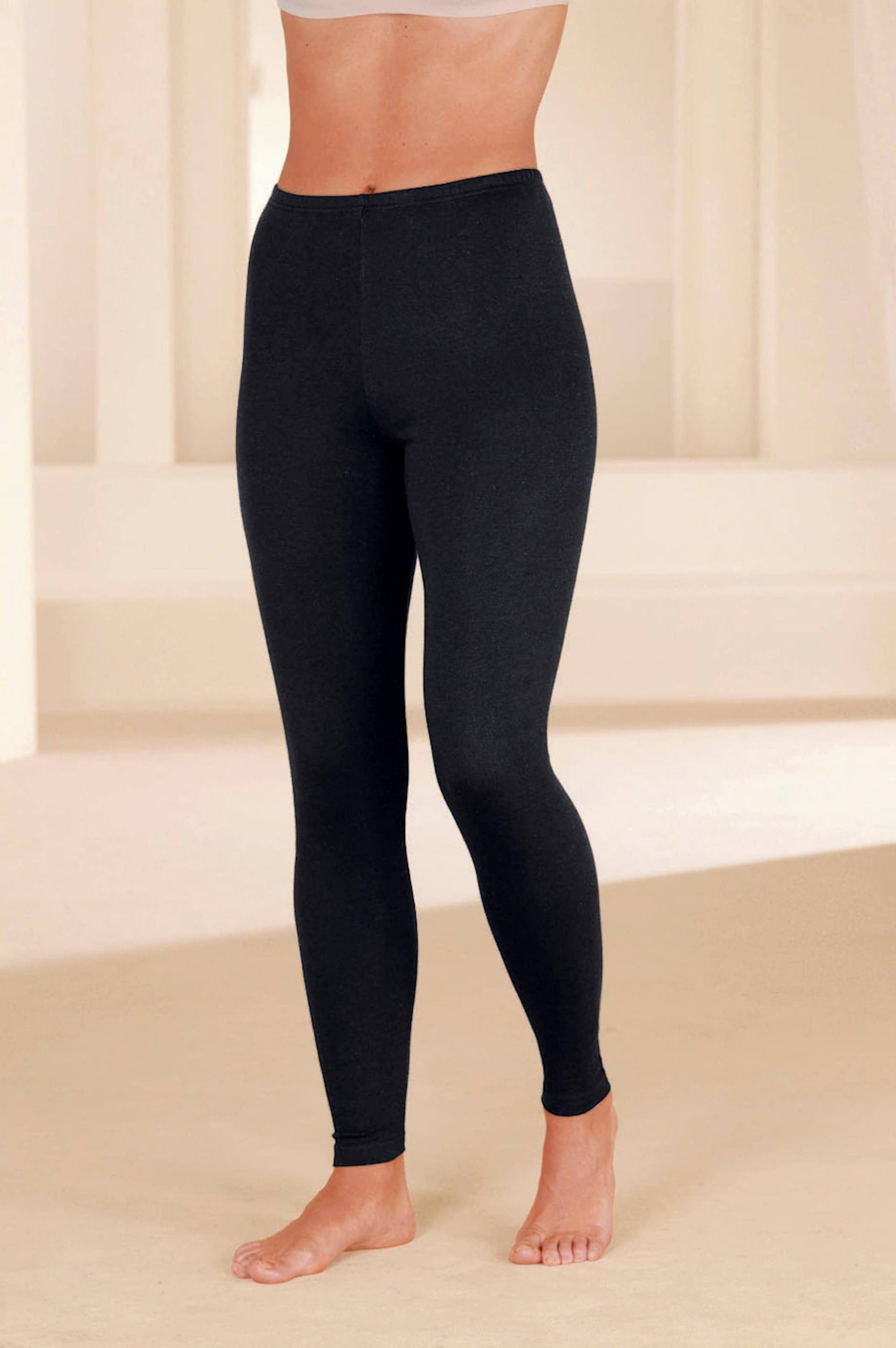 Lange Unterhose von wäschepur