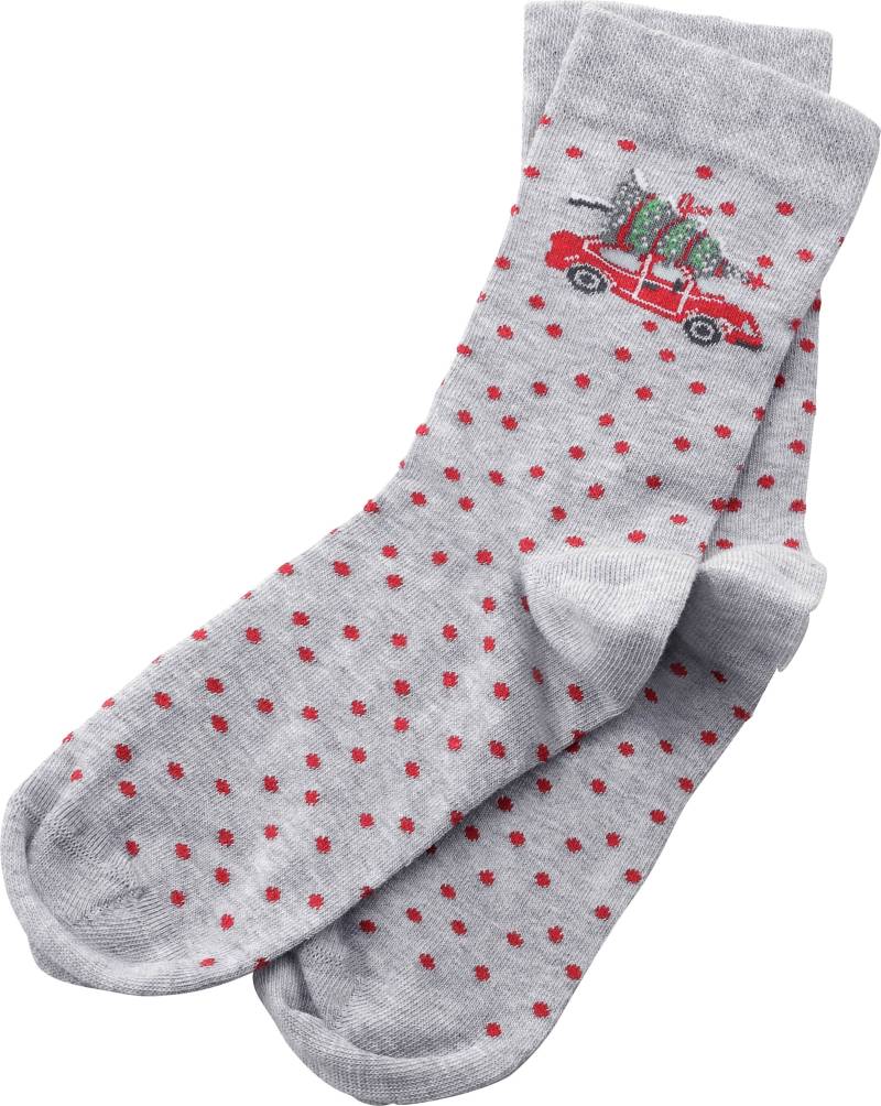 Damen-Socken Damen-Socken von wäschepur