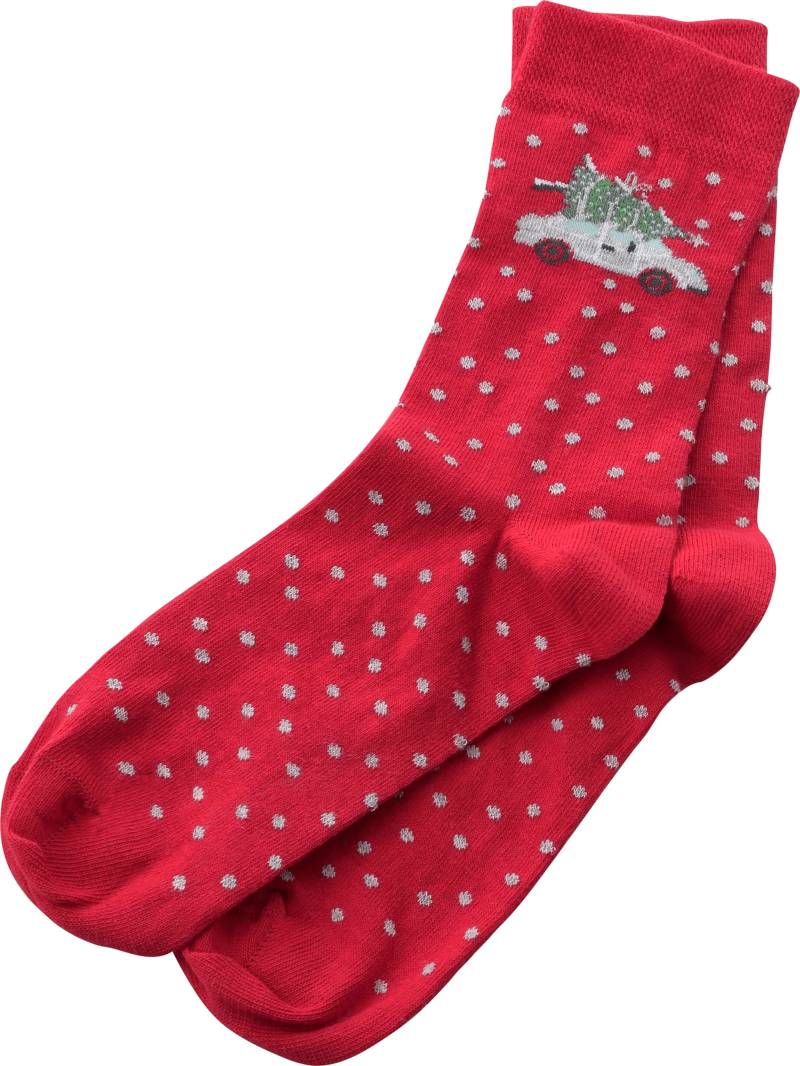 Damen-Socken Damen-Socken von wäschepur