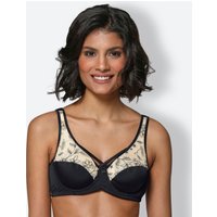 Entlastungs-BH mit Bügel von wäschepur