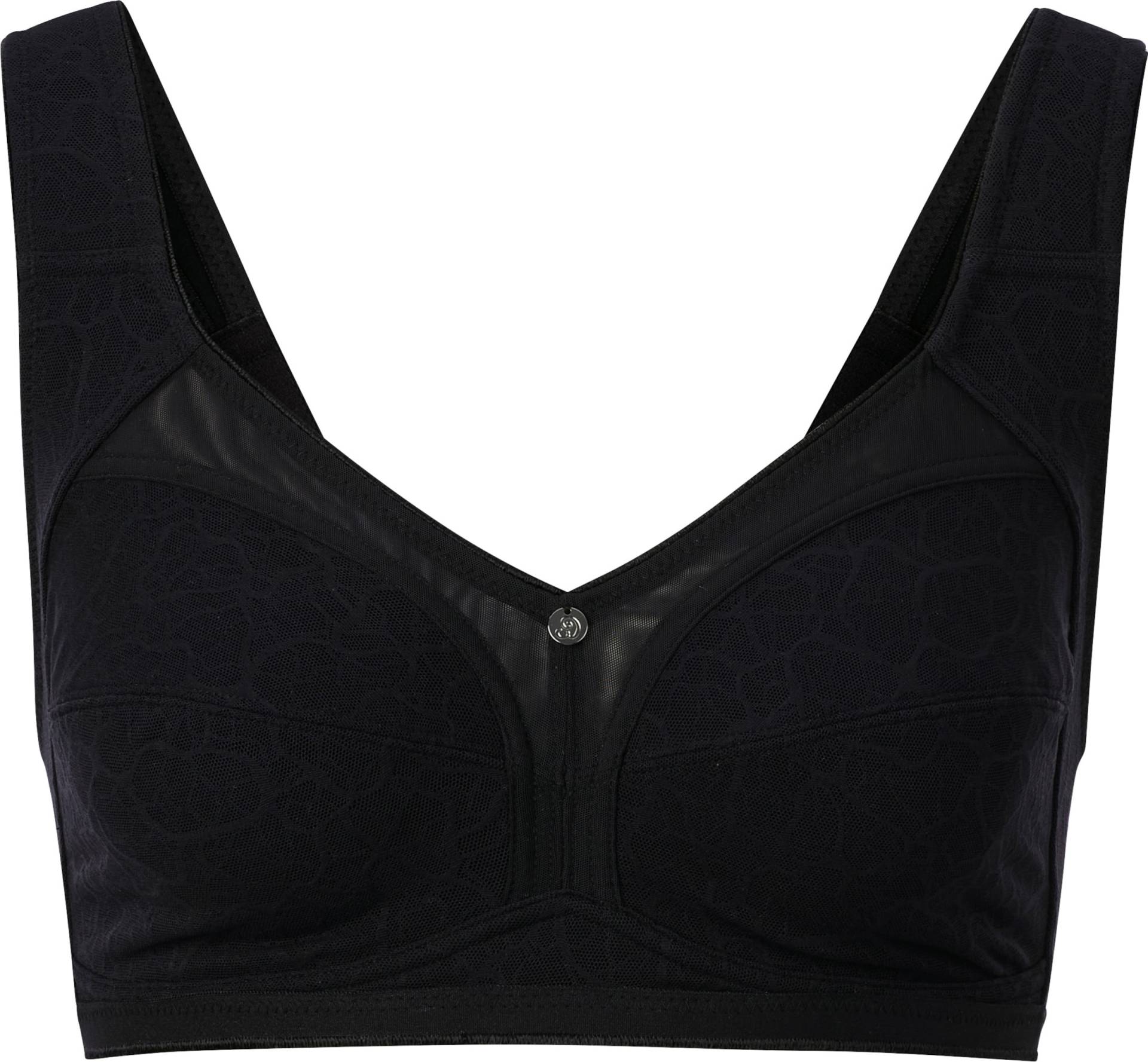 Entlastungs-BH ohne Bügel von wäschepur