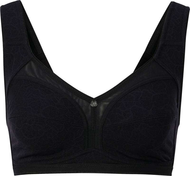 Entlastungs-BH ohne Bügel von wäschepur