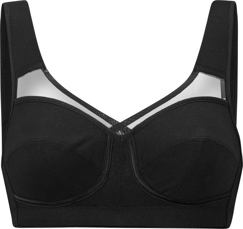 Entlastungs-BH ohne Bügel von wäschepur