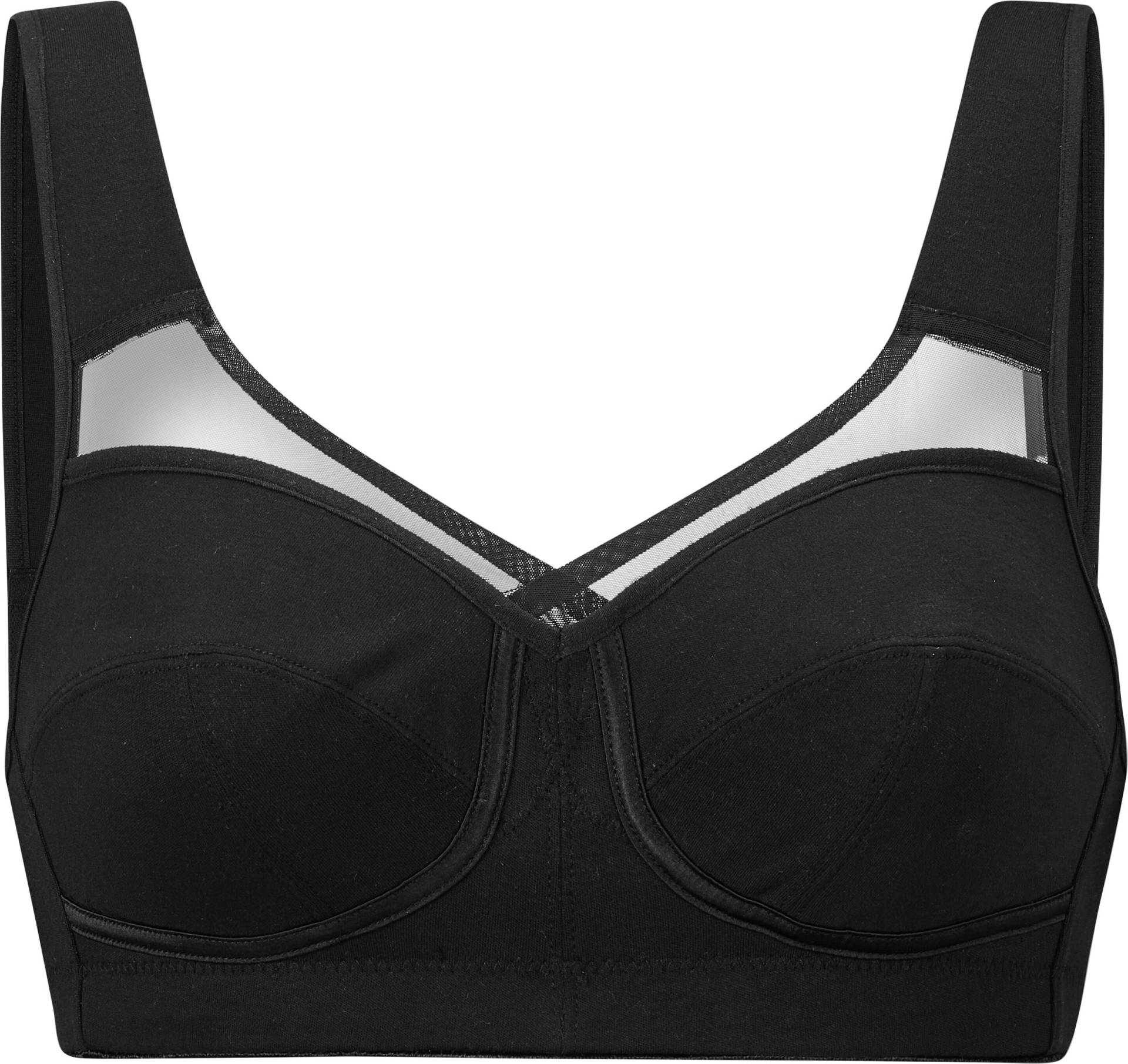 Entlastungs-BH ohne Bügel von wäschepur