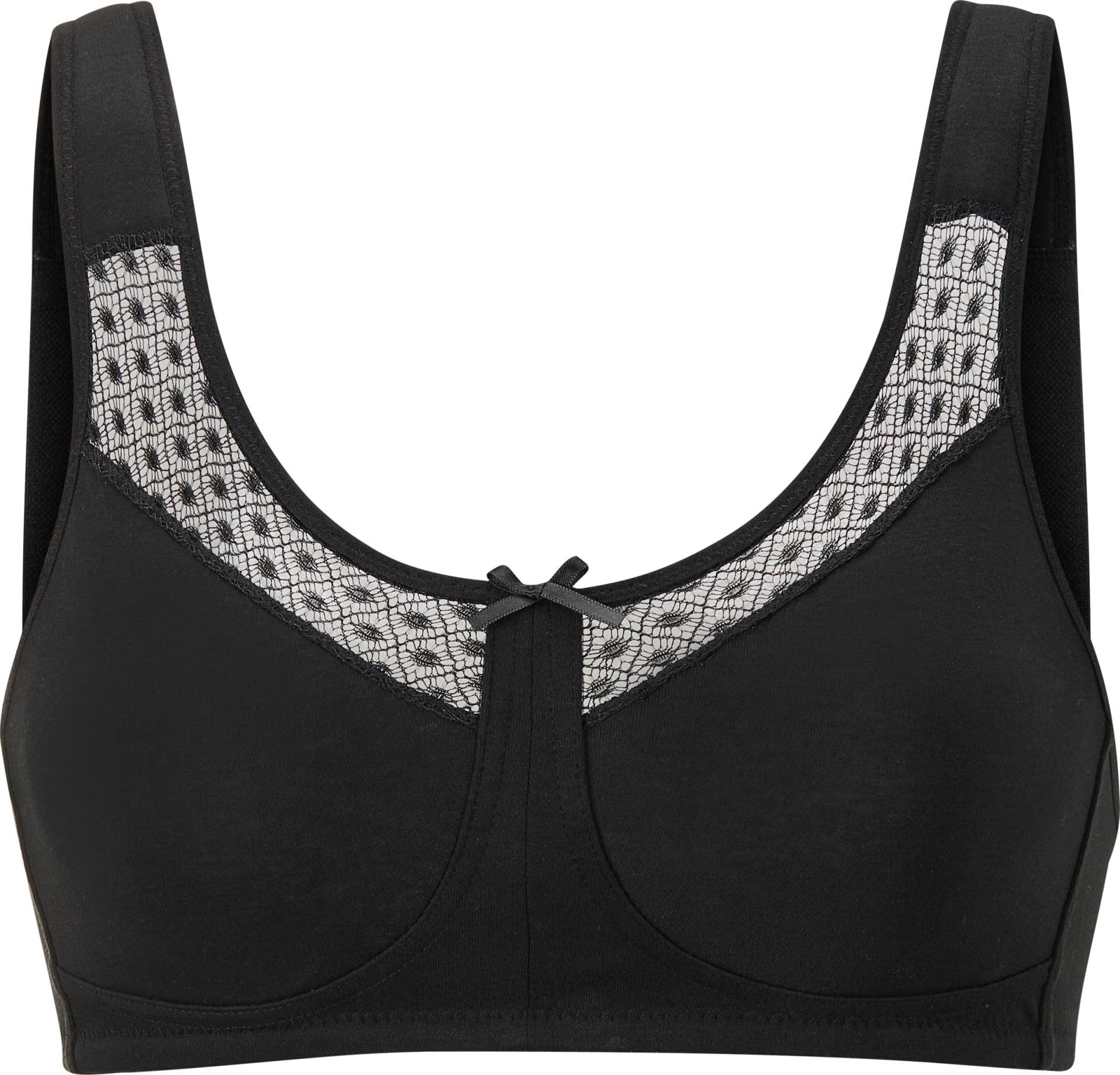 Entlastungs-BH ohne Bügel von wäschepur