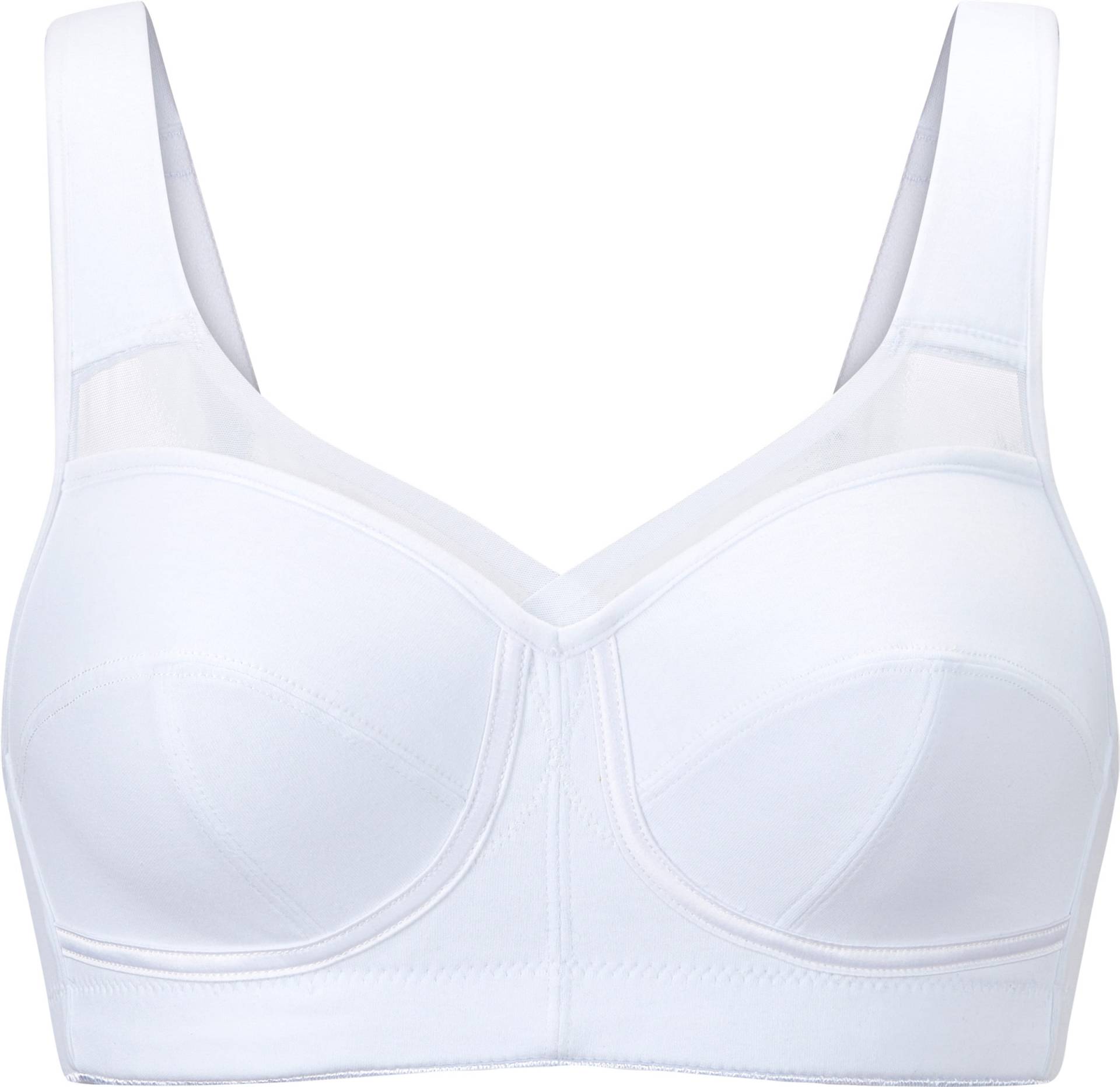 Entlastungs-BH ohne Bügel von wäschepur
