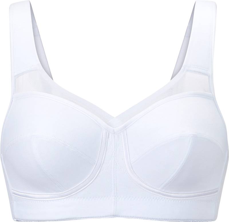 Entlastungs-BH ohne Bügel von wäschepur