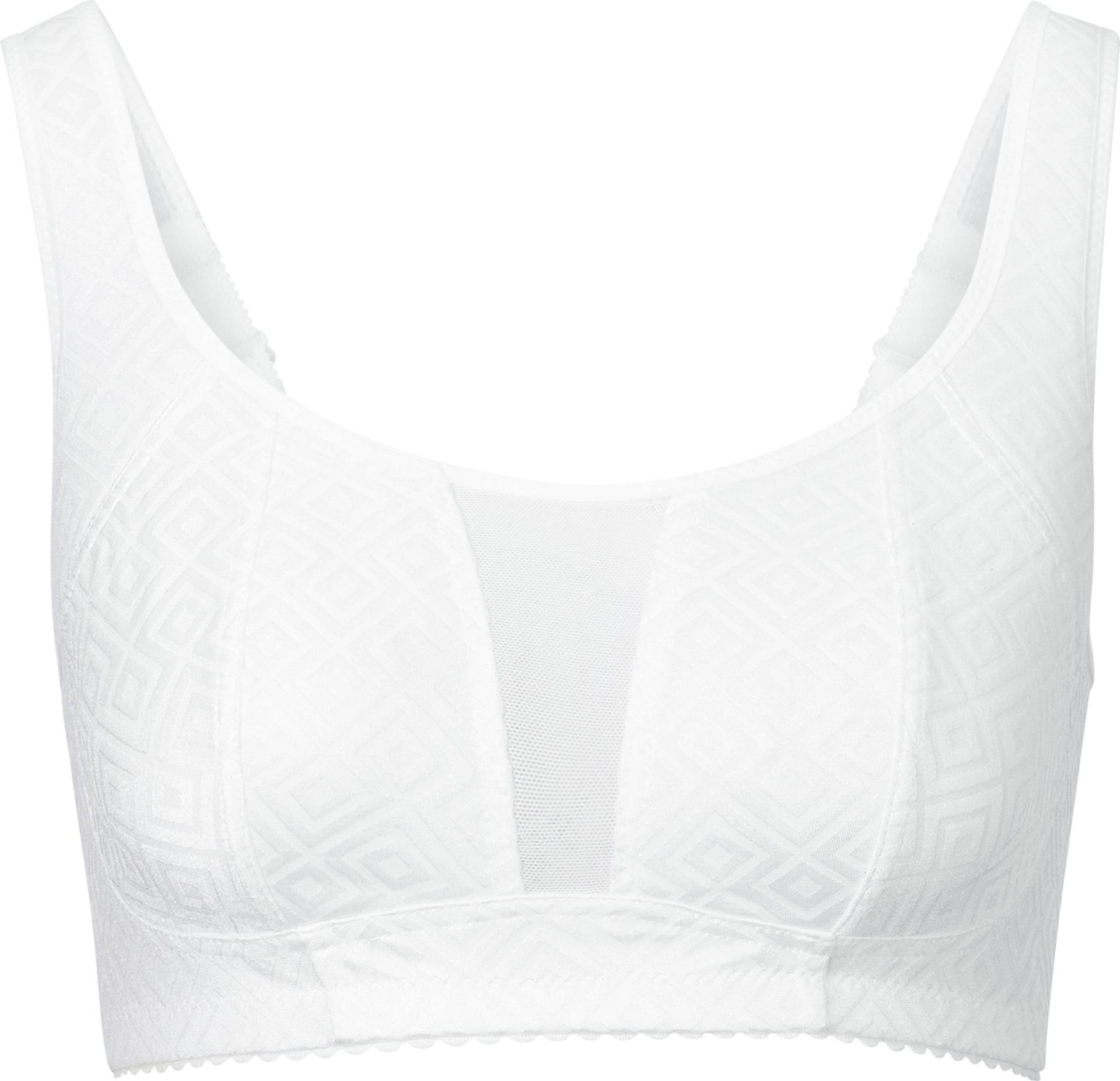 Entlastungs-BH ohne Bügel von wäschepur